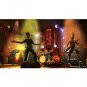 Playstation 3 Wire less Black Axe Guitar