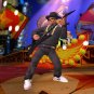 Playstation 3 Wire less Black Axe Guitar