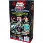 Anakin Skywalker Figure with Theed Hangar Droid, Helmet and Goggles