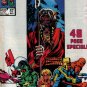 Micronauts Mixed Bronze Age Comic Lot
