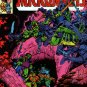 Micronauts Mixed Bronze Age Comic Lot