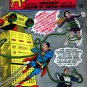 ADVENTURE COMICS JAN. 1966 NO. 340  Age: Silver