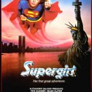 SuperGirl LASERDISC 1984