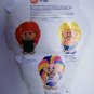WILTON TROLL CAKE PAN