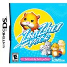 Zhu Zhu Pets [Nintendo DS Game]