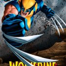 Marvel Wolverine 11X17 3-D Lenticular Poster
