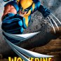 Marvel Wolverine 11X17 3-D Lenticular Poster