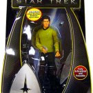 Star Trek Movie Playmates 6 Inch Deluxe Action Figure Sulu
