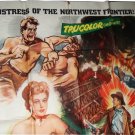 WOMAN OF THE NORTH COUNTRY POSTER