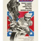 Corky (MGM 1972) Robert Blake Movie Poster