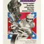 Corky (MGM 1972) Robert Blake Movie Poster