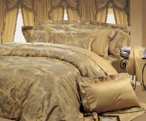 Ready-Room Bedroom Boone Hall-Full