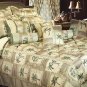 Ready-Room Bedroom Edisto-Full