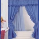Ready-Room Bathroom Blue Diamond