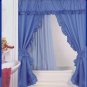Ready-Room Bathroom Blue Diamond
