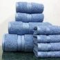Ready-Room Bathroom Blue Diamond