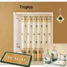 Ready-Room Bathroom Tropics