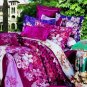 Ready-Room Bedroom Purple Rose