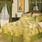 Ready-Room Bedroom Charleston-Twin