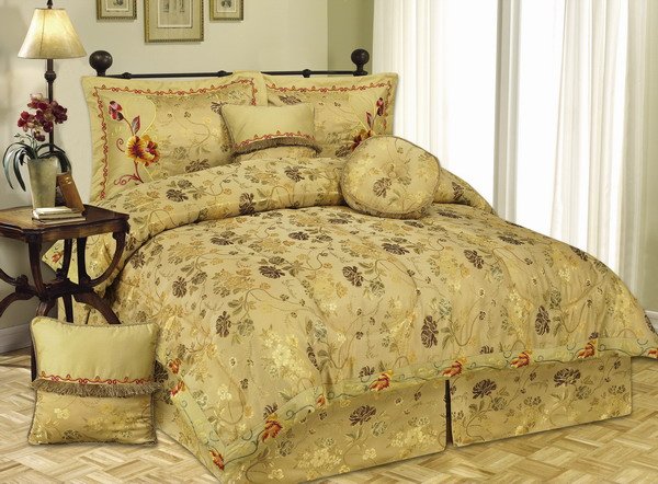 Ready-Room Bedroom Rochelle-Queen