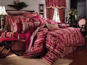 Ready-Room Bedroom Stacia-King