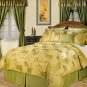 4 Extra Decorative pillows for bed