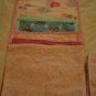 Baby Blanket #ej0407