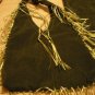 Shawl & Bag  #ej0387