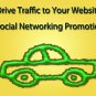 Twitter Website Promotions 10 items 14 days