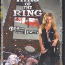 WWF King of the Ring 1998 Video NEW WWE Hell In A Cell Undertaker Mankind WCW ECW TNA