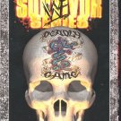 WWF Survivor Series 1998 Video NEW WWE Rock Mankind Title Tournament WCW ECW TNA