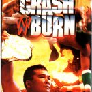 FMW Crash N Burn Video SEALED Hardcore Japan WWE WWF WCW ECW TNA
