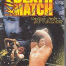FMW King of the Deathmatch Video SEALED Hardcore WWE  WWF WCW ECW TNA