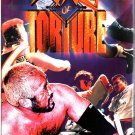 FMW Ring of Torture Video SEALED Hardcore Japan WWE WWF WCW ECW TNA