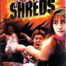 FMW Torn To Shreds Video SEALED Hardcore Japan WWE WWF WCW ECW TNA