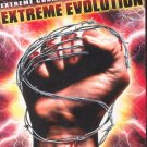 ECW Extreme Evolution Video SEALED WWE WWF RVD Taz Sabu WWE WWF WCW ECW TNA