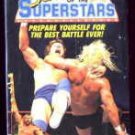 WWF 2nd Annual Battle Superstars SEALED Video WWE WWE WWF WCW ECW TNA