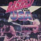 WWF Bashed In The USA Coliseum Video SEALED WWE WWF WCW ECW TNA