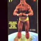 WWF Hulkamania 4 Video SEALED Hulk Hogan WWE Coliseum WWF WCW ECW TNA