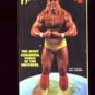 WWF Hulkamania 4 Video SEALED Hulk Hogan WWE Coliseum WWF WCW ECW TNA