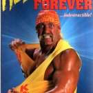 WWF Hulkamania Forever SEALED Coliseum Video In Box WWE WWF WCW ECW TNA