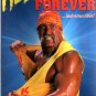 WWF Hulkamania Forever SEALED Coliseum Video In Box WWE WWF WCW ECW TNA