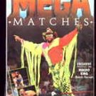 WWF Mega Matches SEALED Coliseum Video WWE Savage WWF WCW ECW TNA