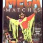 WWF Mega Matches SEALED Coliseum Video WWE Savage WWF WCW ECW TNA