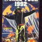 WWF World Tour 1992 SEALED Coliseum Video WWE Savage WWF WCW ECW TNA WWE