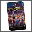WWF Royal Rumble 2001 Video SEALED WWE Chris Benoit Y2J Chris Jericho WWF WCW ECW TNA WWE