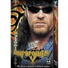 WWF Unforgiven 2000 Video SEALED WWE Rock Chris Benoit WWF WCW ECW TNA WWE