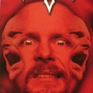 WWF Unforgiven 2001 Video SEALED WWE Austin Angle WWF WCW ECW TNA WWE