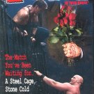 WWF WWE St. Valentines Day Massacre 1999 Video SEALED Big Show Debuts WWF WCW ECW TNA WWE