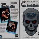 WWF Cause Stone Cold Said So Video SEALED WWE Steve Austin WWF WCW ECW TNA WWE